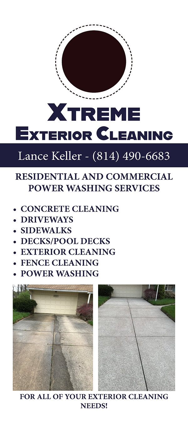 Various Print Clients