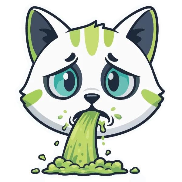 mew-kitty-puking