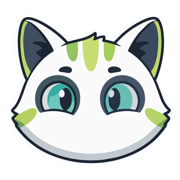 mew-kitty-shy