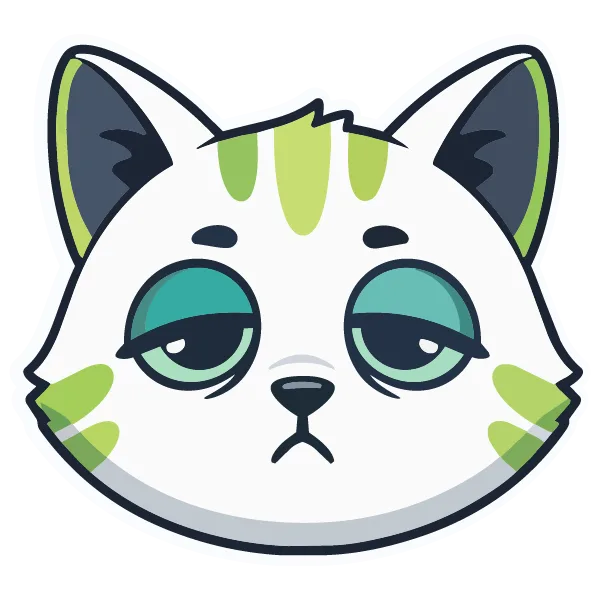 mew-kitty-tired