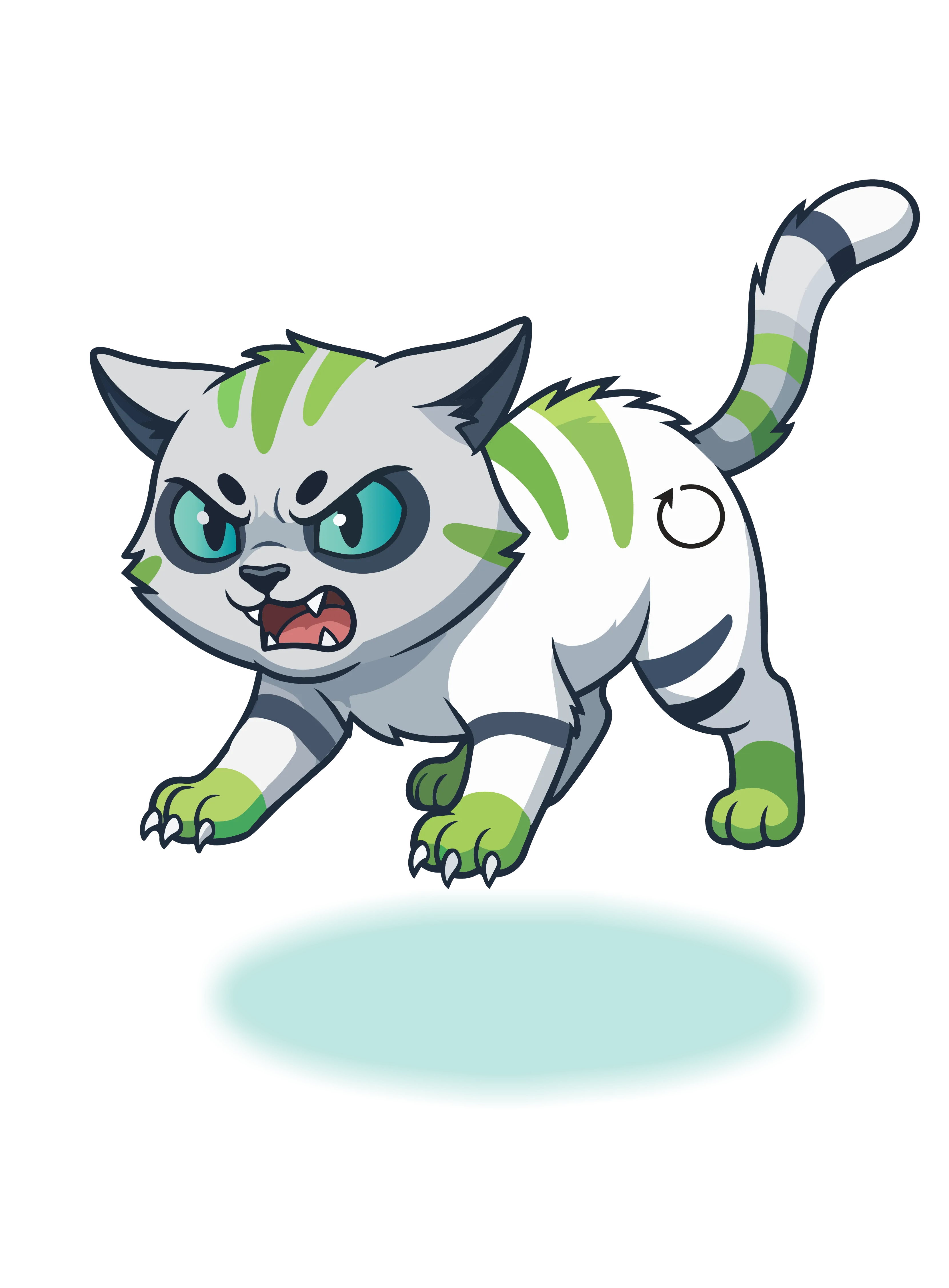 vemycatangry