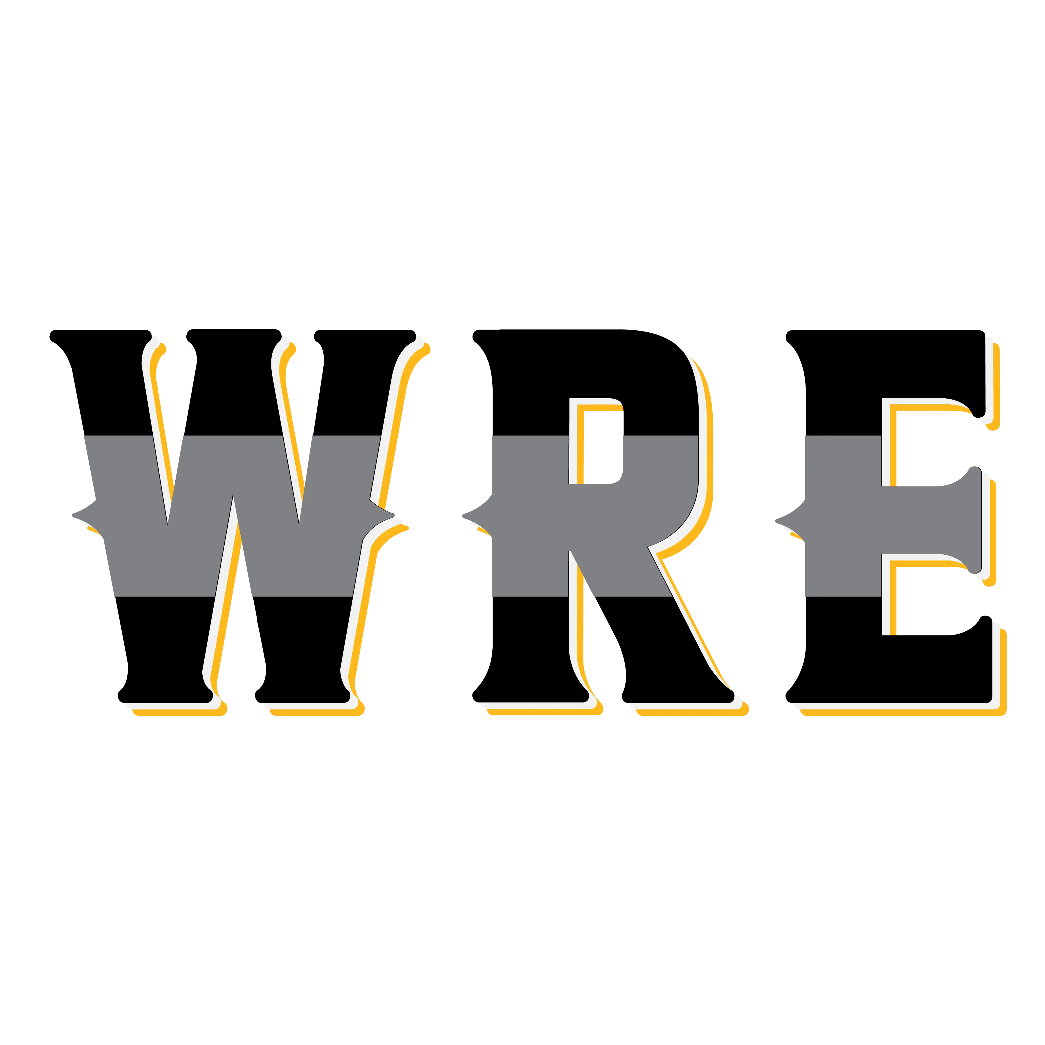 WRE
