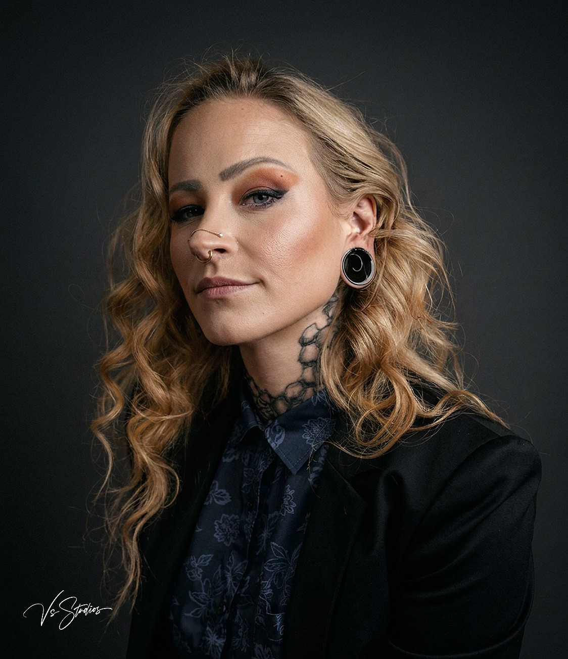 Vanessa Hreha, graphic designer and illustrator based in Nixa MO