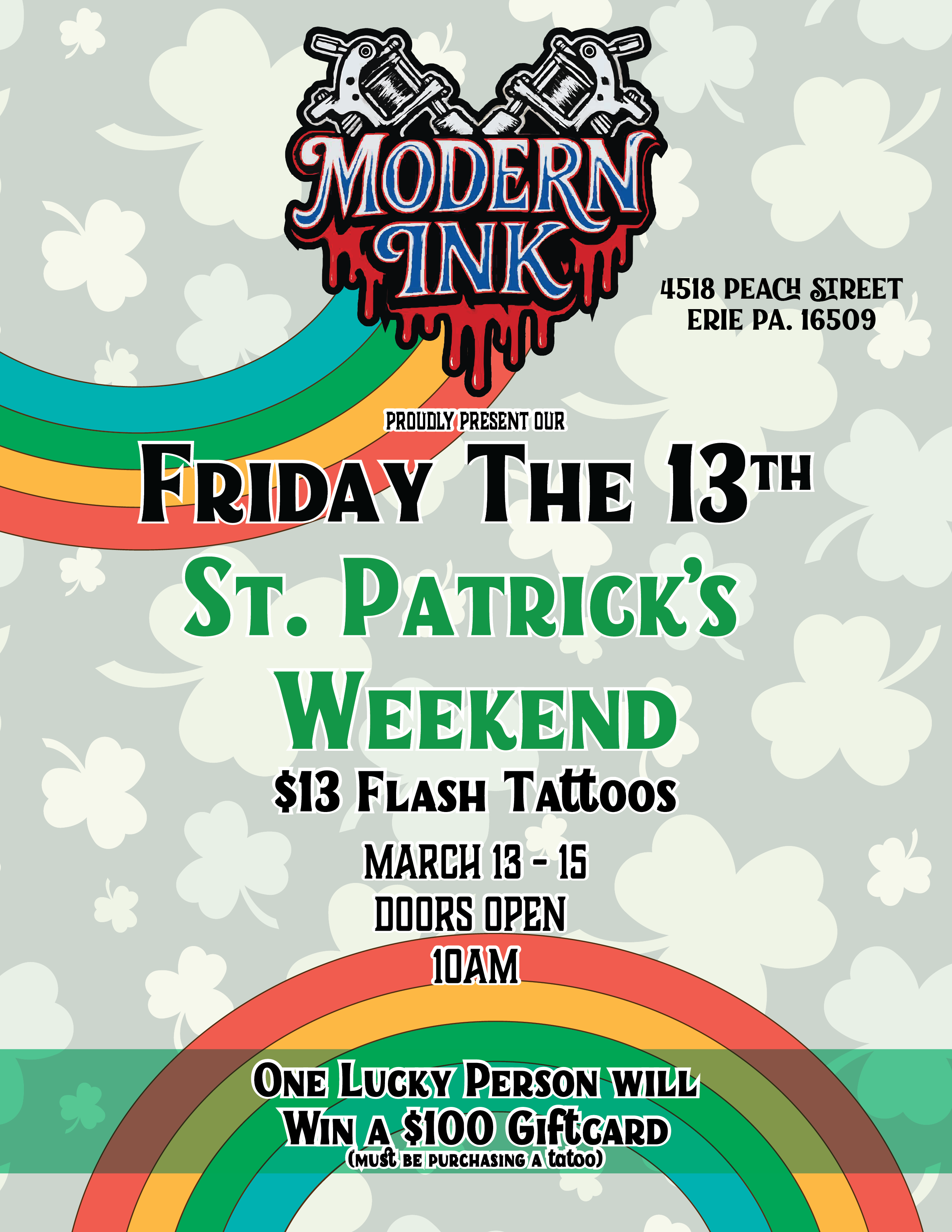 FLYER